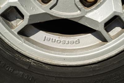 1974 Innocenti MINI COOPER 1300