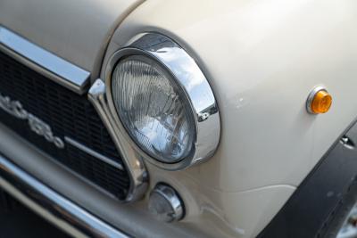 1974 Innocenti MINI COOPER 1300