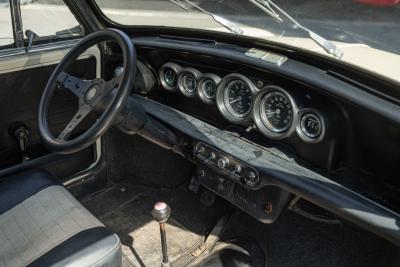 1974 Innocenti MINI COOPER 1300