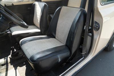 1974 Innocenti MINI COOPER 1300