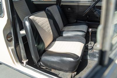 1974 Innocenti MINI COOPER 1300