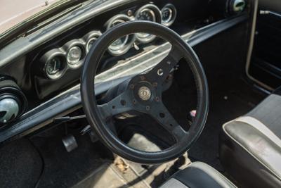 1974 Innocenti MINI COOPER 1300