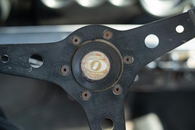 1974 Innocenti MINI COOPER 1300