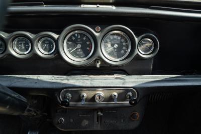 1974 Innocenti MINI COOPER 1300