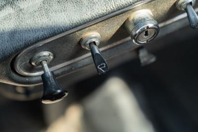 1974 Innocenti MINI COOPER 1300