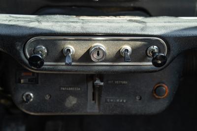 1974 Innocenti MINI COOPER 1300