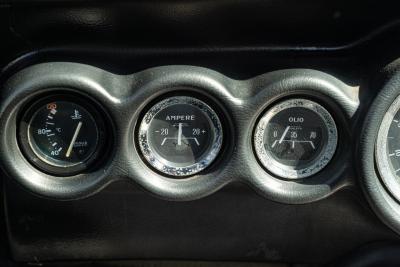 1974 Innocenti MINI COOPER 1300