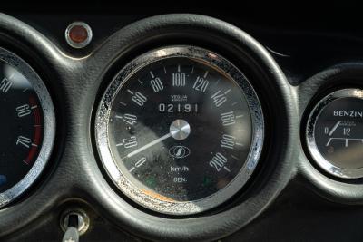 1974 Innocenti MINI COOPER 1300