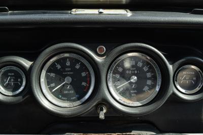 1974 Innocenti MINI COOPER 1300