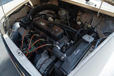 1974 Innocenti MINI COOPER 1300