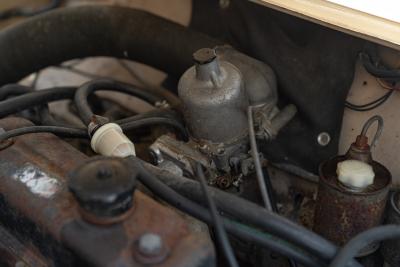 1974 Innocenti MINI COOPER 1300