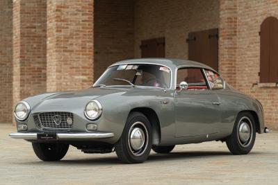 1962 Lancia APPIA SPORT ZAGATO