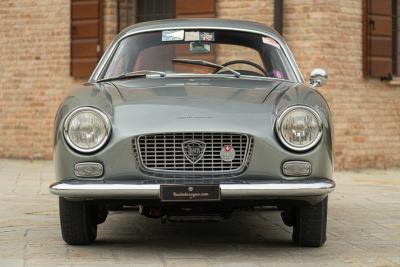 1962 Lancia APPIA SPORT ZAGATO