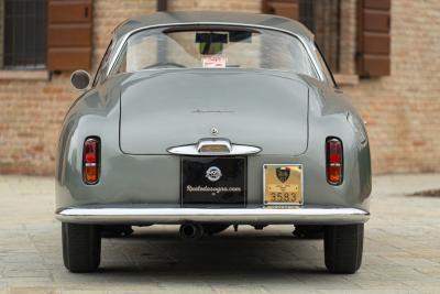 1962 Lancia APPIA SPORT ZAGATO