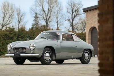1962 Lancia APPIA SPORT ZAGATO