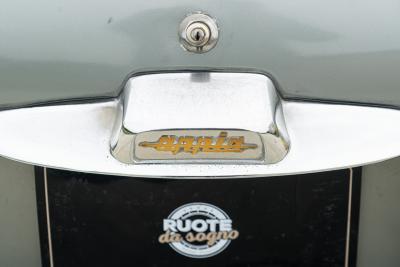 1962 Lancia APPIA SPORT ZAGATO