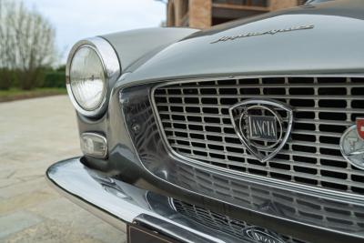 1962 Lancia APPIA SPORT ZAGATO