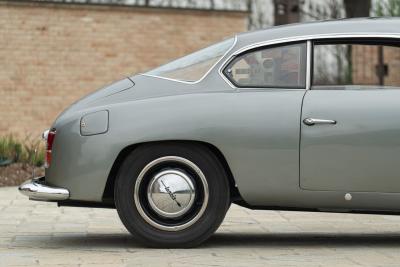 1962 Lancia APPIA SPORT ZAGATO
