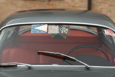 1962 Lancia APPIA SPORT ZAGATO