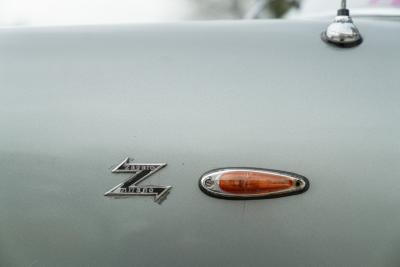 1962 Lancia APPIA SPORT ZAGATO