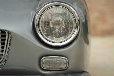 1962 Lancia APPIA SPORT ZAGATO