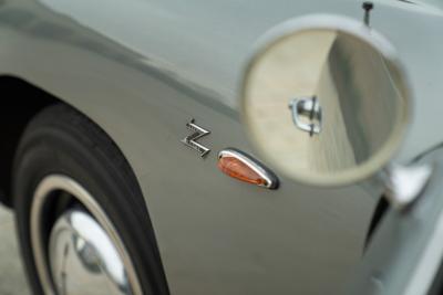 1962 Lancia APPIA SPORT ZAGATO