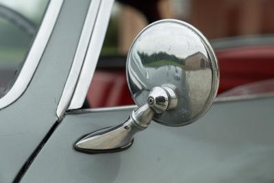 1962 Lancia APPIA SPORT ZAGATO
