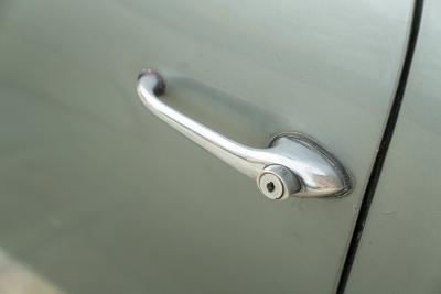 1962 Lancia APPIA SPORT ZAGATO