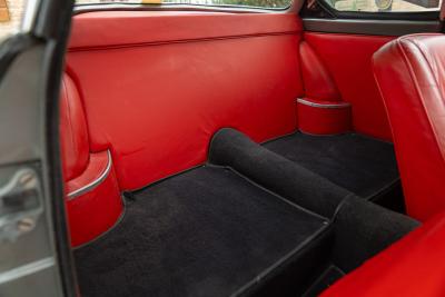 1962 Lancia APPIA SPORT ZAGATO