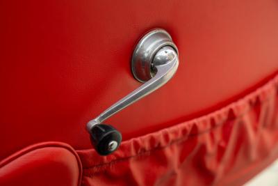 1962 Lancia APPIA SPORT ZAGATO