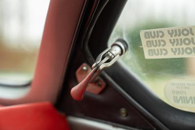1962 Lancia APPIA SPORT ZAGATO