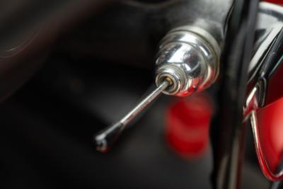 1962 Lancia APPIA SPORT ZAGATO