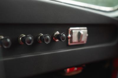 1962 Lancia APPIA SPORT ZAGATO