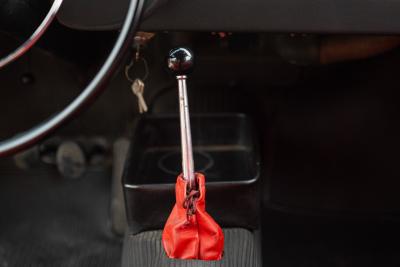 1962 Lancia APPIA SPORT ZAGATO