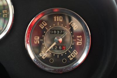 1962 Lancia APPIA SPORT ZAGATO