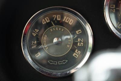 1962 Lancia APPIA SPORT ZAGATO