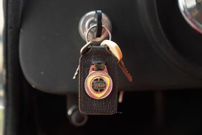 1962 Lancia APPIA SPORT ZAGATO