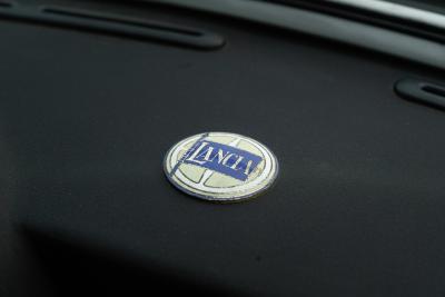 1962 Lancia APPIA SPORT ZAGATO