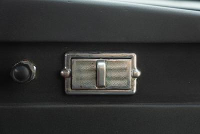 1962 Lancia APPIA SPORT ZAGATO