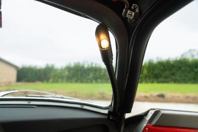 1962 Lancia APPIA SPORT ZAGATO