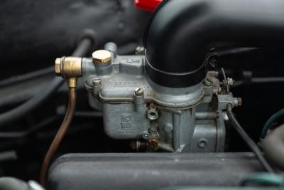 1962 Lancia APPIA SPORT ZAGATO