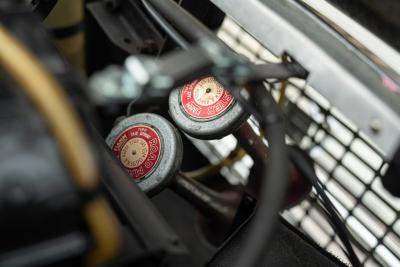 1962 Lancia APPIA SPORT ZAGATO