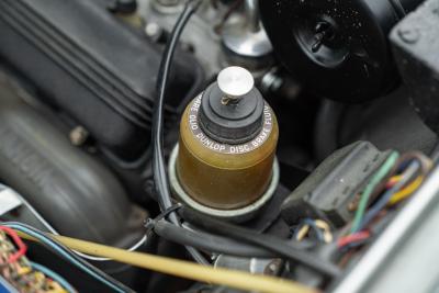 1962 Lancia APPIA SPORT ZAGATO