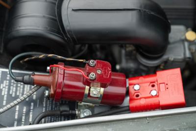 1962 Lancia APPIA SPORT ZAGATO