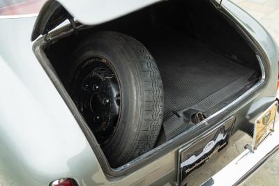 1962 Lancia APPIA SPORT ZAGATO