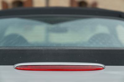 2000 Jaguar XK8 SPIDER