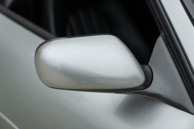 2000 Jaguar XK8 SPIDER