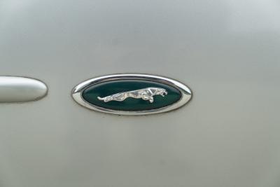 2000 Jaguar XK8 SPIDER