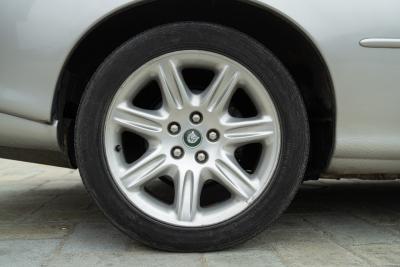 2000 Jaguar XK8 SPIDER