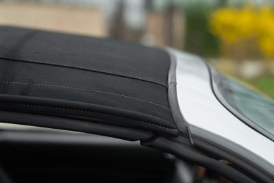 2000 Jaguar XK8 SPIDER